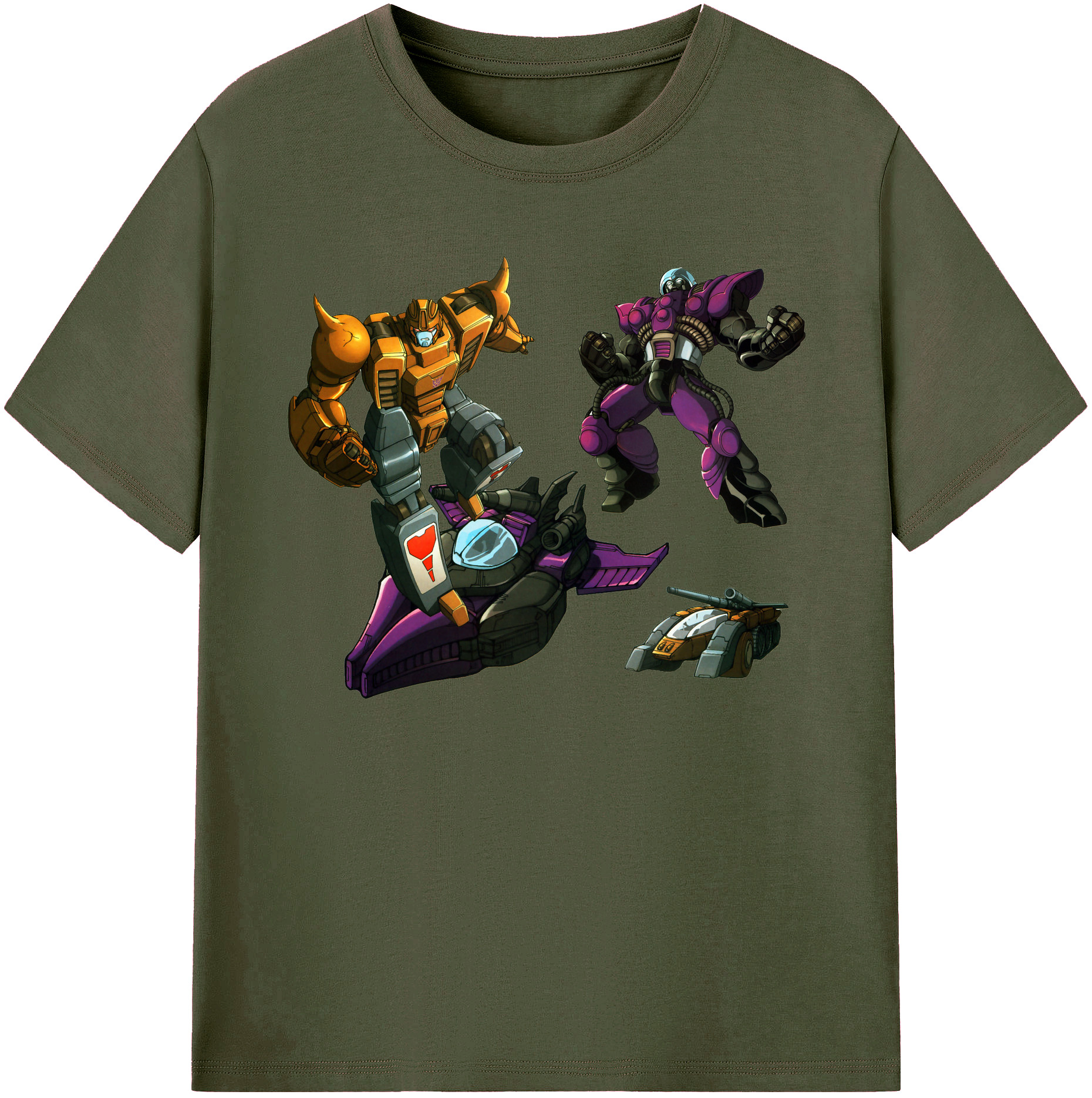 （画像用）  綿100％ メンズ半袖Tシャツ｜肌触りやわらか＆通気性